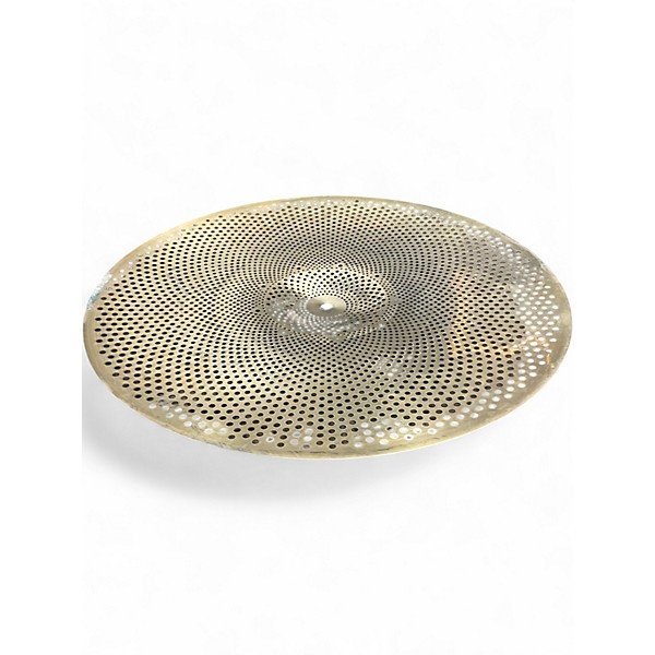 Used Arborea 18in crash Cymbal