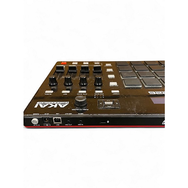 Used Akai Professional MPD226 MIDI Controller