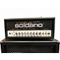 Used Soldano SLO-30 Super Lead Overdrive 30W Tube Guitar Amp Head thumbnail