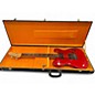 Used 1984 Yamaha SJ550 HR Candy Apple Red Solid Body Electric Guitar thumbnail