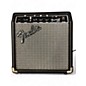 Used Fender Frontman 10G 10W Guitar Combo Amp thumbnail