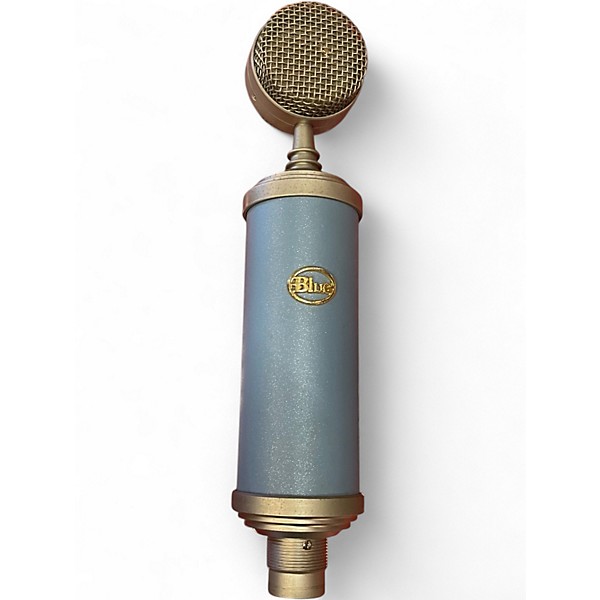 Used Blue Bluebird Condenser Microphone