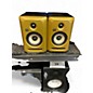Used KRK RP5 ROKIT G4 Pair Powered Monitor thumbnail