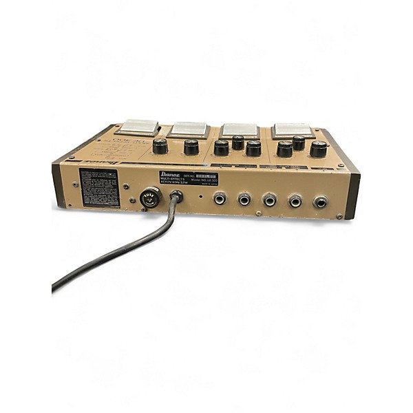 Vintage 1980s Ibanez UE300 Effect Processor