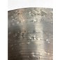 Used Zildjian 22in Vintage Hand Hammered Ride Cymbal