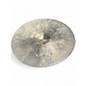 Used Zildjian 22in Vintage Hand Hammered Ride Cymbal