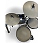 Used Alesis FORGE Electric Drum Set