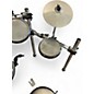Used Alesis FORGE Electric Drum Set
