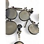 Used Alesis FORGE Electric Drum Set