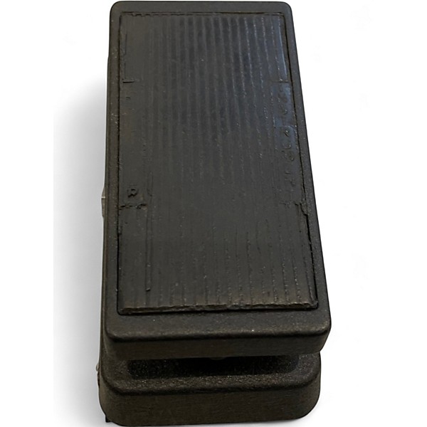 Used Dunlop CRYBABY MINI Effect Pedal