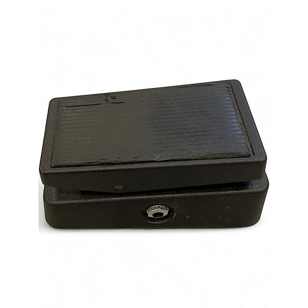 Used Dunlop CRYBABY MINI Effect Pedal
