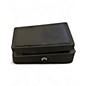Used Dunlop CRYBABY MINI Effect Pedal