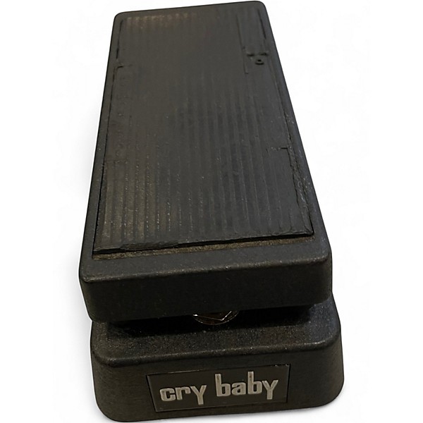 Used Dunlop CRYBABY MINI Effect Pedal