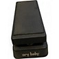 Used Dunlop CRYBABY MINI Effect Pedal