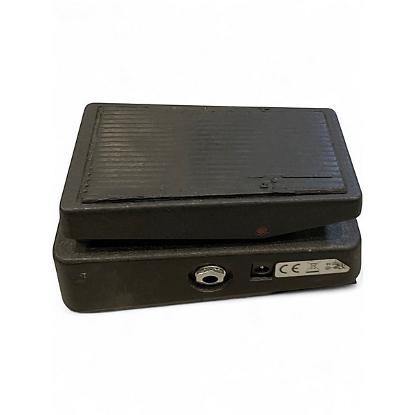Used Dunlop CRYBABY MINI Effect Pedal