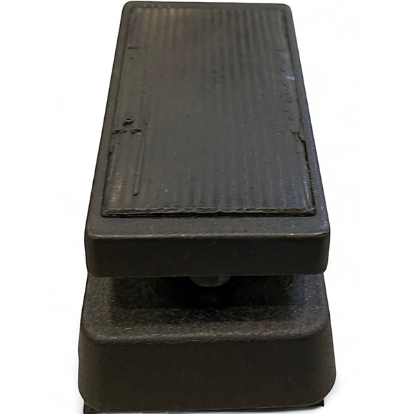 Used Dunlop CRYBABY MINI Effect Pedal