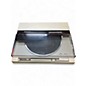 Used Technics SL-QL15 Turntable thumbnail