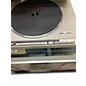Used Technics SL-QL15 Turntable