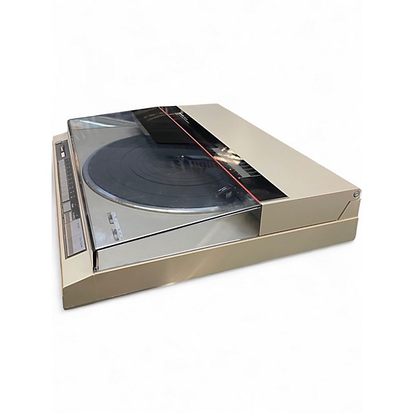 Used Technics SL-QL15 Turntable
