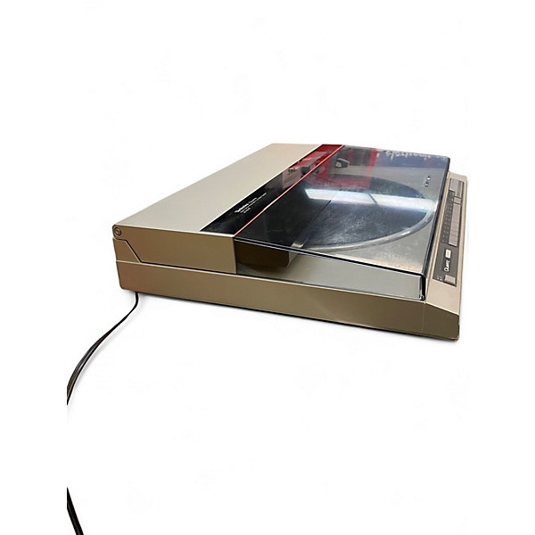 Used Technics SL-QL15 Turntable