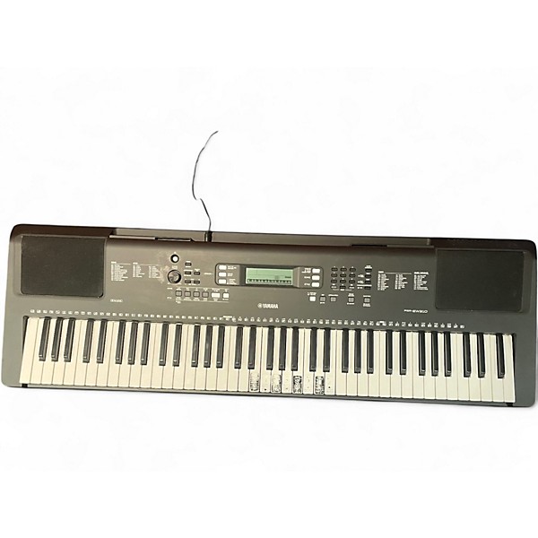 Used Yamaha PSREW310