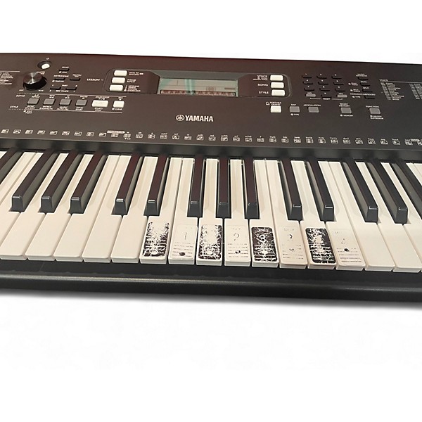 Used Yamaha PSREW310