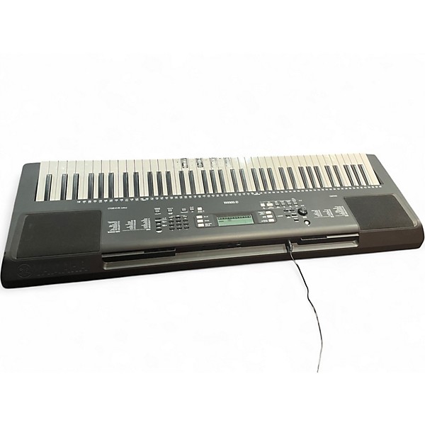 Used Yamaha PSREW310