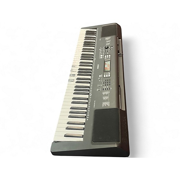 Used Yamaha PSREW310