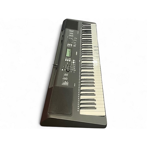Used Yamaha PSREW310
