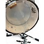 Used Shu Shu Gah Drum Co Ltd 14in STAVE MAPLE WHITE OAK Natural Drum