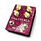 Used Carl Martin CLASSIC CHORUS Effect Pedal