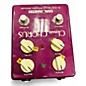 Used Carl Martin CLASSIC CHORUS Effect Pedal