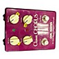 Used Carl Martin CLASSIC CHORUS Effect Pedal