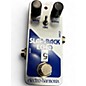 Used Electro-Harmonix SLAP BACK ECHO Effect Pedal thumbnail