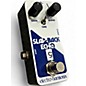 Used Electro-Harmonix SLAP BACK ECHO Effect Pedal