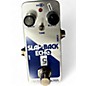 Used Electro-Harmonix SLAP BACK ECHO Effect Pedal