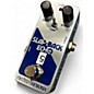 Used Electro-Harmonix SLAP BACK ECHO Effect Pedal
