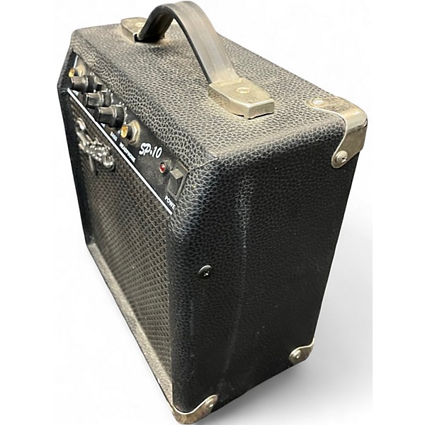 Used Squier SP10 1X5 10W Guitar Combo Amp