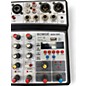 Used Bomge BMG 06D Digital Mixer