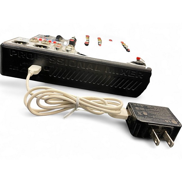 Used Bomge BMG 06D Digital Mixer