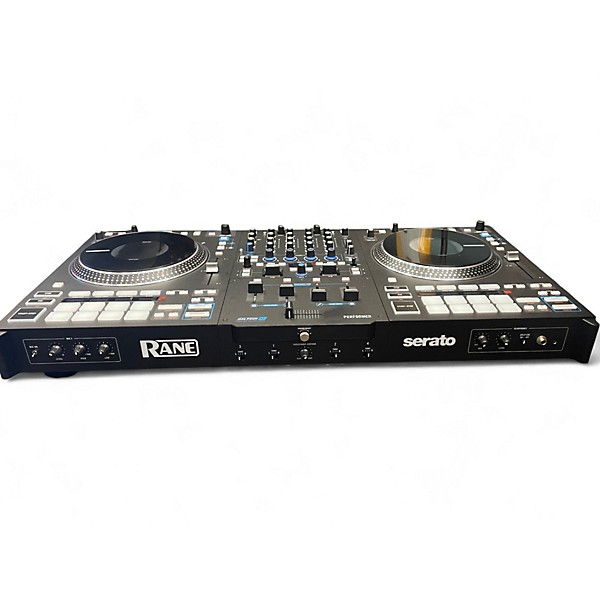 Used RANE Performer Advanced DJ Controller
