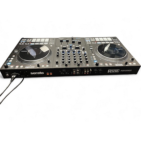 Used RANE Performer Advanced DJ Controller
