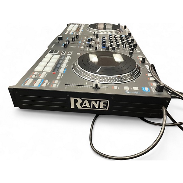 Used RANE Performer Advanced DJ Controller