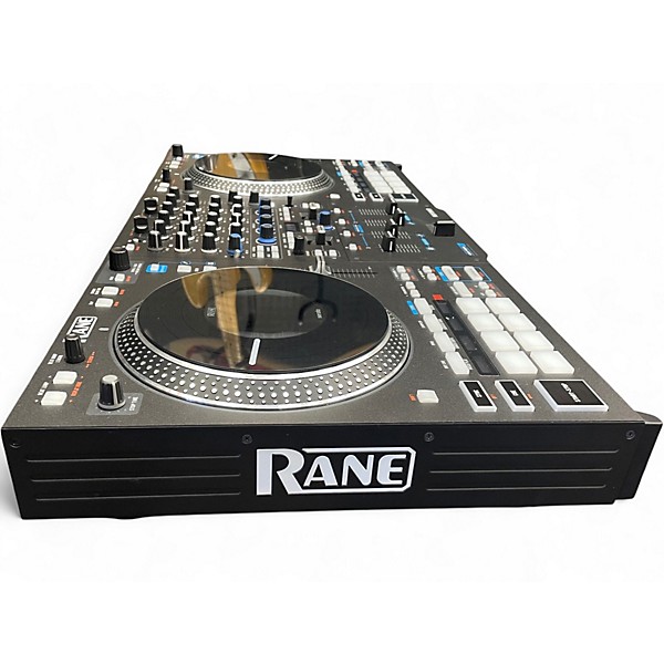 Used RANE Performer Advanced DJ Controller