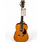 Used Fender MODEL F-03 Natural Acoustic Guitar thumbnail