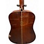 Used Fender MODEL F-03 Natural Acoustic Guitar