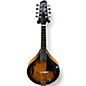 Used Savannah A STYLE Sunburst Mandolin thumbnail
