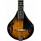 Used Savannah A STYLE Sunburst Mandolin