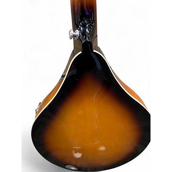 Used Savannah A STYLE Sunburst Mandolin
