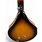 Used Savannah A STYLE Sunburst Mandolin